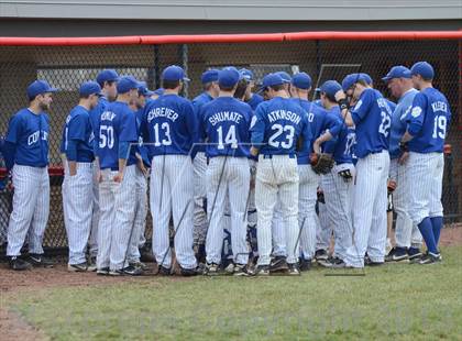 Thumbnail 3 in Covington Catholic @ Dixie Heights photogallery.