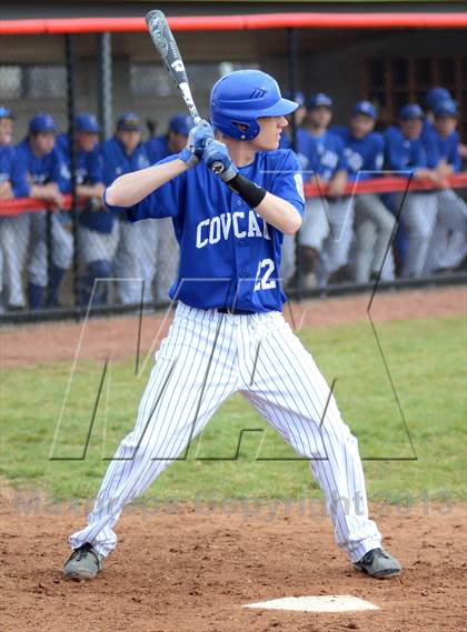 Thumbnail 3 in Covington Catholic @ Dixie Heights photogallery.