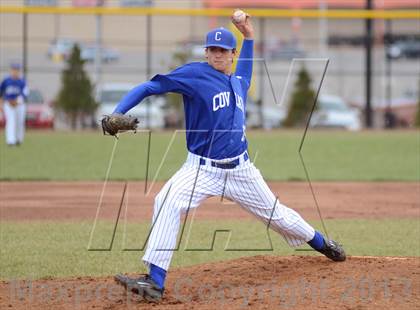 Thumbnail 1 in Covington Catholic @ Dixie Heights photogallery.