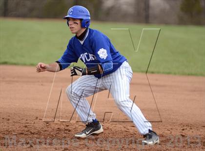 Thumbnail 3 in Covington Catholic @ Dixie Heights photogallery.