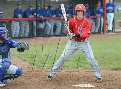 Thumbnail 2 in Covington Catholic @ Dixie Heights photogallery.