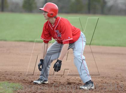 Thumbnail 3 in Covington Catholic @ Dixie Heights photogallery.