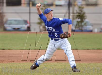Thumbnail 1 in Covington Catholic @ Dixie Heights photogallery.