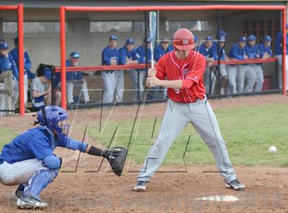Thumbnail 1 in Covington Catholic @ Dixie Heights photogallery.