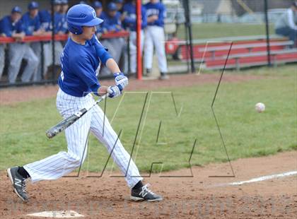 Thumbnail 3 in Covington Catholic @ Dixie Heights photogallery.