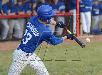 Thumbnail 2 in Covington Catholic @ Dixie Heights photogallery.