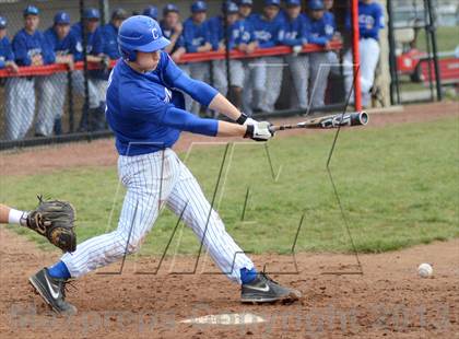 Thumbnail 2 in Covington Catholic @ Dixie Heights photogallery.