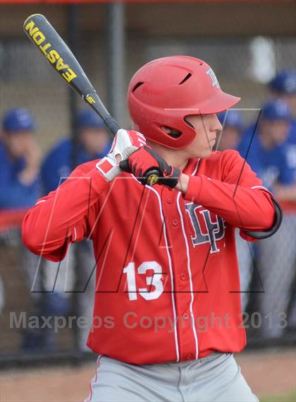 Thumbnail 1 in Covington Catholic @ Dixie Heights photogallery.