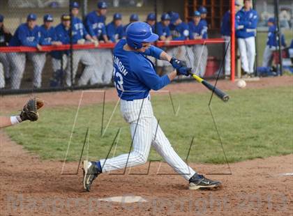 Thumbnail 3 in Covington Catholic @ Dixie Heights photogallery.