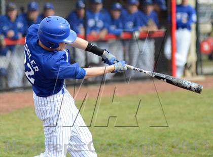 Thumbnail 3 in Covington Catholic @ Dixie Heights photogallery.