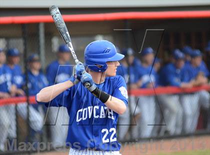 Thumbnail 2 in Covington Catholic @ Dixie Heights photogallery.