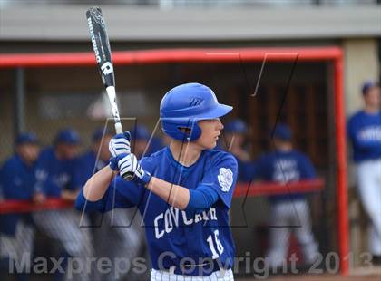 Thumbnail 1 in Covington Catholic @ Dixie Heights photogallery.