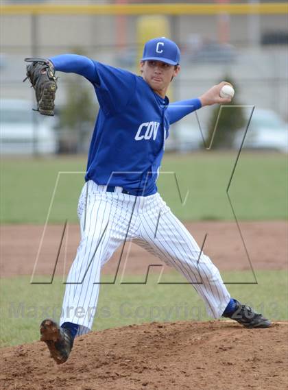 Thumbnail 2 in Covington Catholic @ Dixie Heights photogallery.