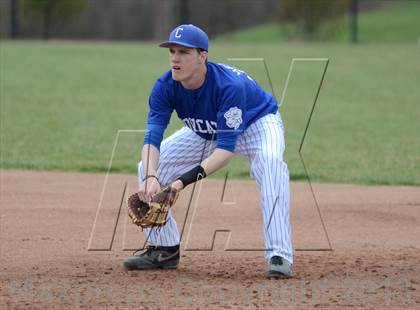 Thumbnail 2 in Covington Catholic @ Dixie Heights photogallery.
