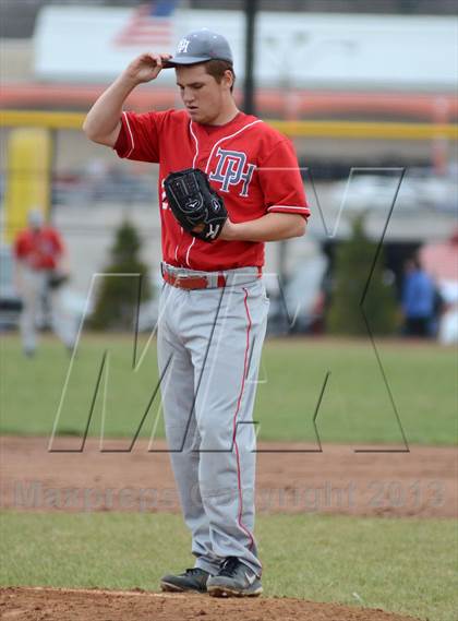 Thumbnail 3 in Covington Catholic @ Dixie Heights photogallery.