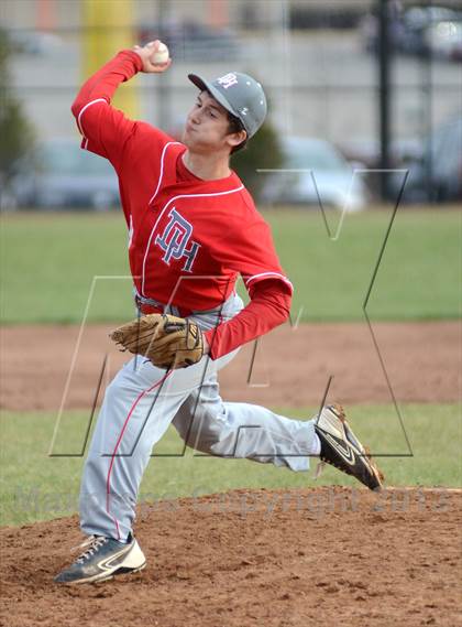 Thumbnail 2 in Covington Catholic @ Dixie Heights photogallery.