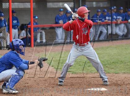 Thumbnail 2 in Covington Catholic @ Dixie Heights photogallery.