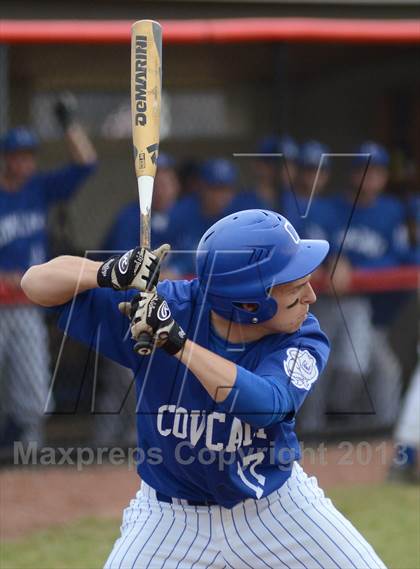 Thumbnail 2 in Covington Catholic @ Dixie Heights photogallery.