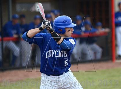 Thumbnail 3 in Covington Catholic @ Dixie Heights photogallery.