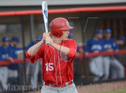 Thumbnail 3 in Covington Catholic @ Dixie Heights photogallery.