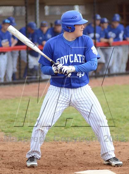 Thumbnail 3 in Covington Catholic @ Dixie Heights photogallery.
