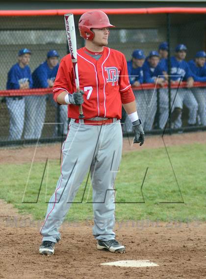 Thumbnail 3 in Covington Catholic @ Dixie Heights photogallery.