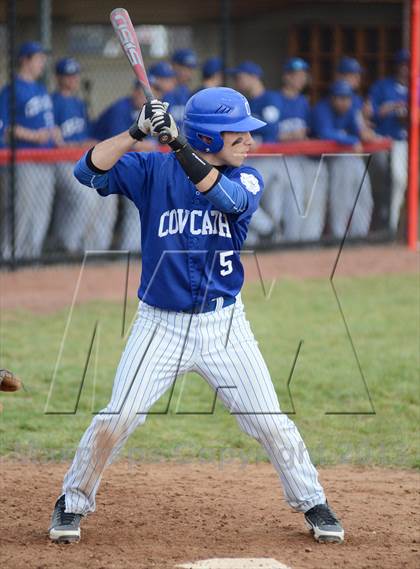 Thumbnail 3 in Covington Catholic @ Dixie Heights photogallery.