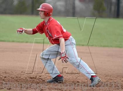 Thumbnail 3 in Covington Catholic @ Dixie Heights photogallery.