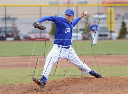 Thumbnail 2 in Covington Catholic @ Dixie Heights photogallery.