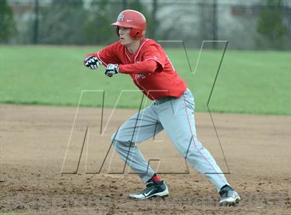 Thumbnail 3 in Covington Catholic @ Dixie Heights photogallery.