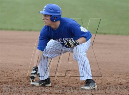 Thumbnail 2 in Covington Catholic @ Dixie Heights photogallery.
