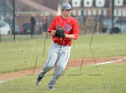 Thumbnail 3 in Covington Catholic @ Dixie Heights photogallery.