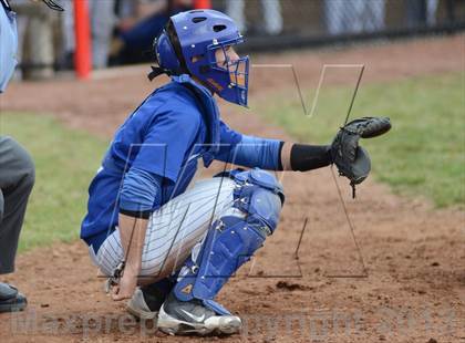Thumbnail 1 in Covington Catholic @ Dixie Heights photogallery.