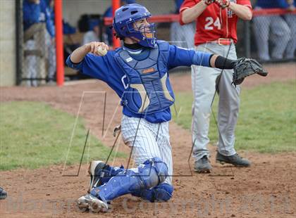 Thumbnail 2 in Covington Catholic @ Dixie Heights photogallery.