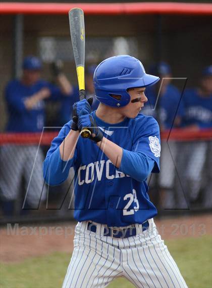 Thumbnail 1 in Covington Catholic @ Dixie Heights photogallery.