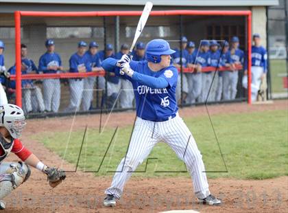 Thumbnail 1 in Covington Catholic @ Dixie Heights photogallery.
