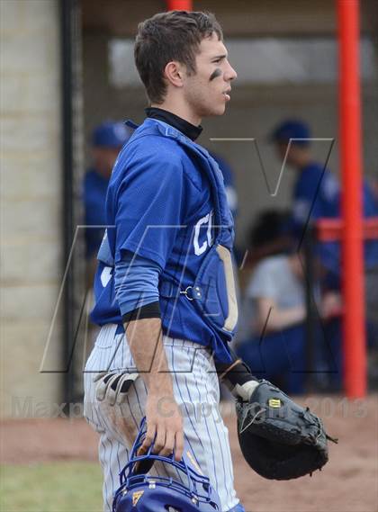 Thumbnail 1 in Covington Catholic @ Dixie Heights photogallery.