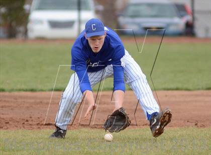 Thumbnail 2 in Covington Catholic @ Dixie Heights photogallery.
