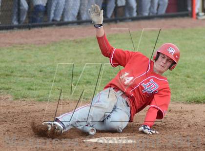 Thumbnail 3 in Covington Catholic @ Dixie Heights photogallery.
