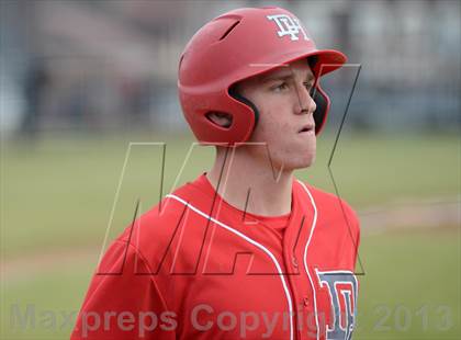 Thumbnail 3 in Covington Catholic @ Dixie Heights photogallery.