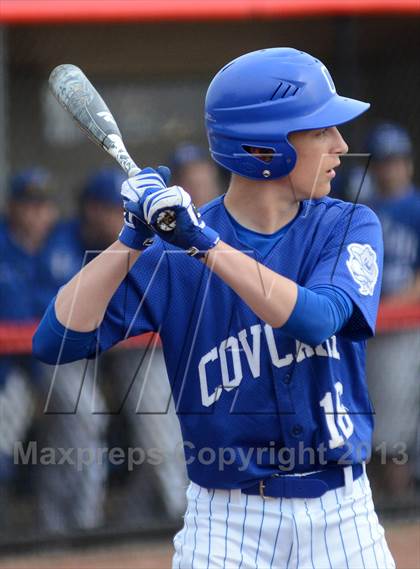 Thumbnail 3 in Covington Catholic @ Dixie Heights photogallery.