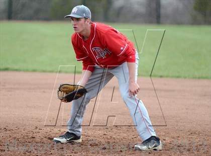 Thumbnail 2 in Covington Catholic @ Dixie Heights photogallery.