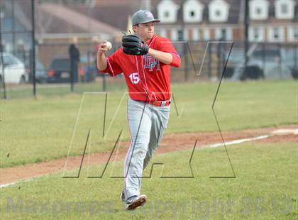 Thumbnail 1 in Covington Catholic @ Dixie Heights photogallery.