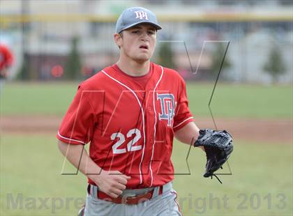 Thumbnail 2 in Covington Catholic @ Dixie Heights photogallery.