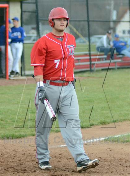Thumbnail 2 in Covington Catholic @ Dixie Heights photogallery.