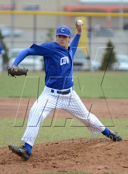 Thumbnail 3 in Covington Catholic @ Dixie Heights photogallery.