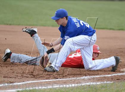 Thumbnail 3 in Covington Catholic @ Dixie Heights photogallery.
