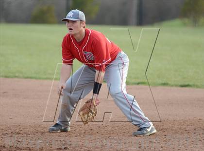 Thumbnail 2 in Covington Catholic @ Dixie Heights photogallery.