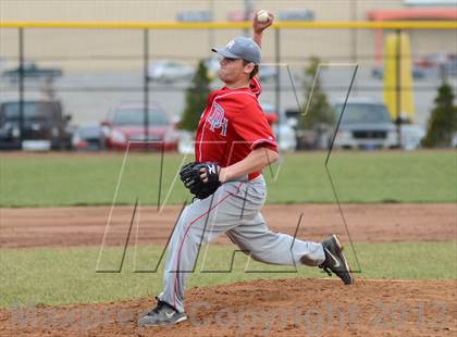 Thumbnail 3 in Covington Catholic @ Dixie Heights photogallery.