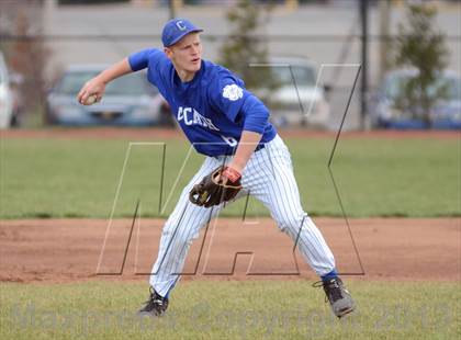 Thumbnail 3 in Covington Catholic @ Dixie Heights photogallery.